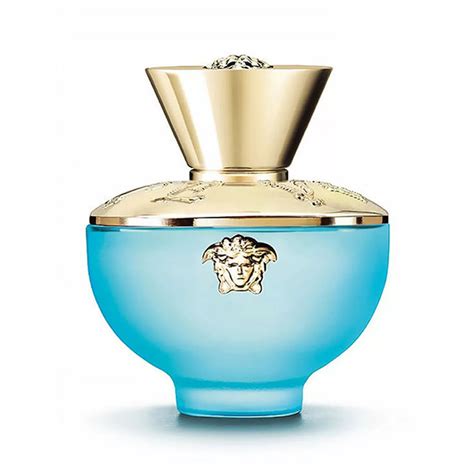 versace cologne women.